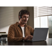 SHOKZ OpenMeet UC безжична Bluetooth слушалка