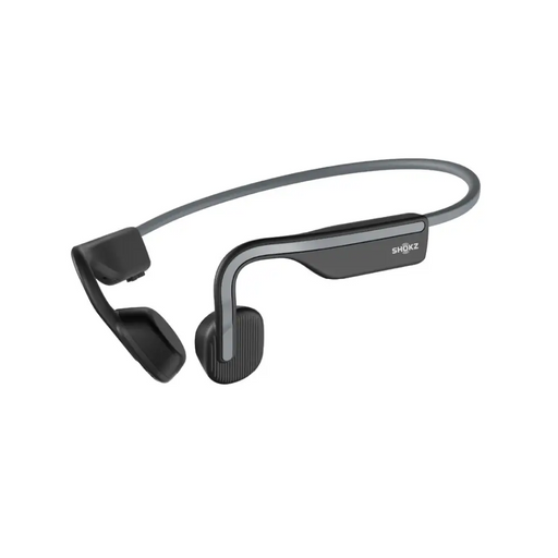 SHOKZ OpenMove Слушалки Безжични Спортни Bluetooth Сиви