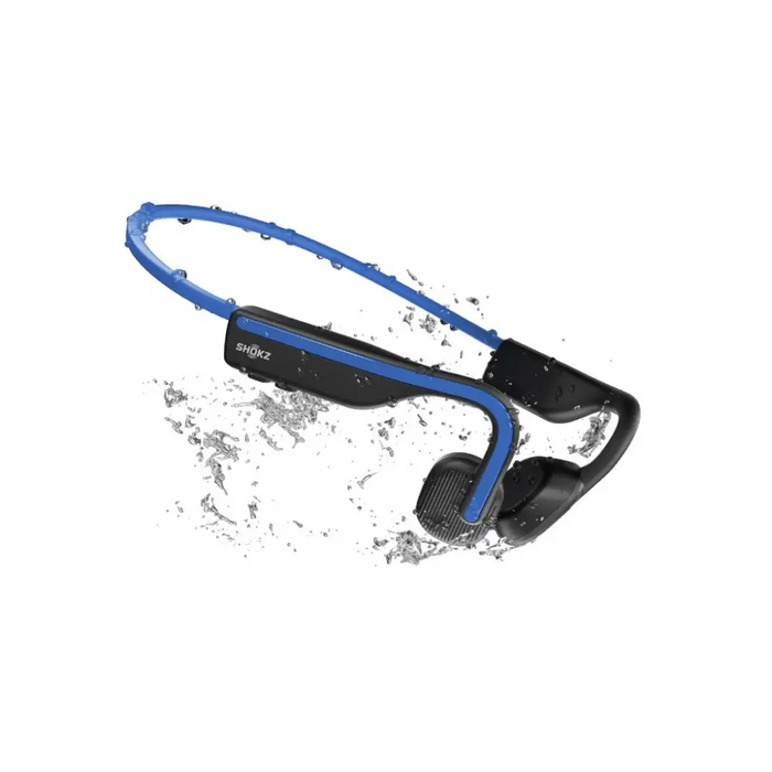 SHOKZ OpenMove Слушалки Безжични разговори/Музика USB