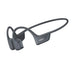 Shokz OpenRun Pro 2 czarne – слушалки с костна проводимост