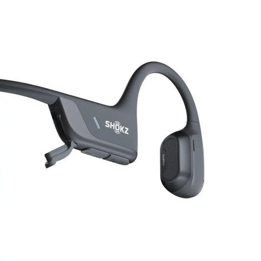 Shokz OpenRun Pro 2 czarne – слушалки с костна проводимост