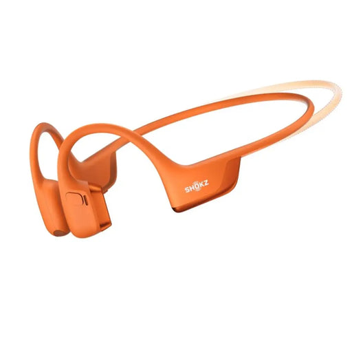 SHOKZ OpenRun Pro 2 Mini Headset Wireless Ear-Hook Sports