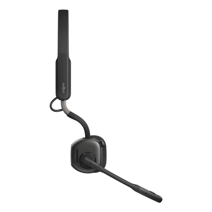 Слушалки Shokz C610-AC-BK-EU-000 Черен