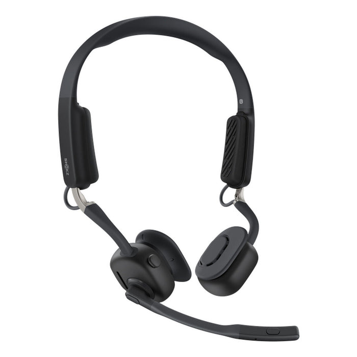 Слушалки Shokz C610-AC-BK-EU-000 Черен