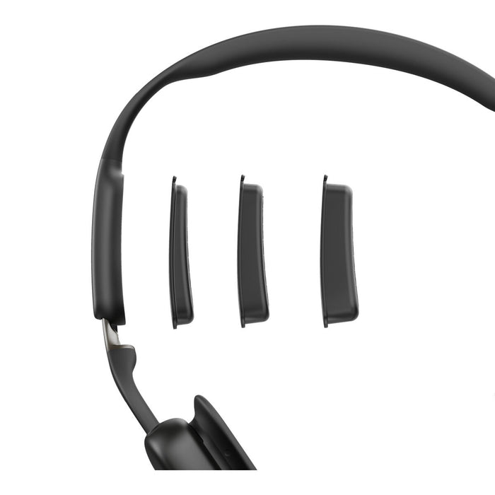 Слушалки Shokz C610-AC-BK-EU-000 Черен