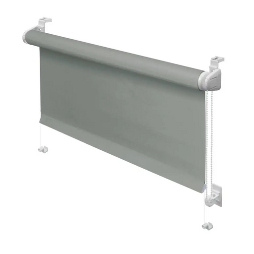 ЩОРА РОЛО ТОНЕ 105X150 СИВ