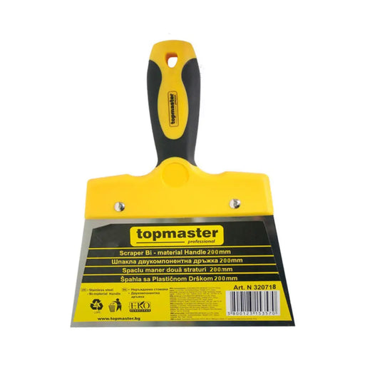 ШПАКЛА 200ММ TMP TOPMASTER