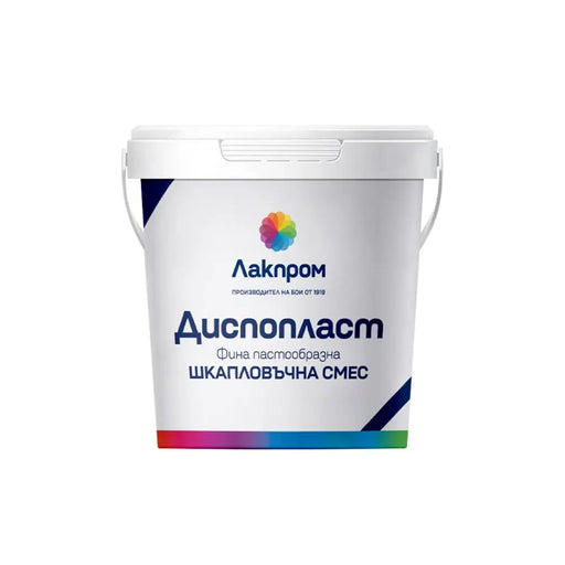 ШПАКЛОВЪЧНА СМЕС 2 KG