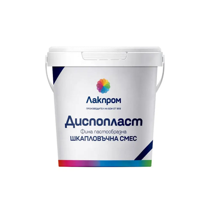 ШПАКЛОВЪЧНА СМЕС 2 KG