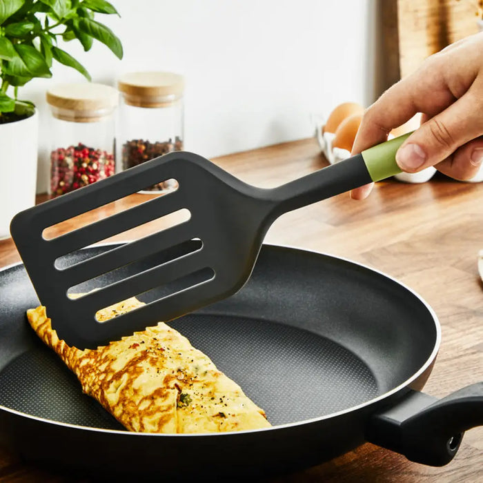 ШПАТУЛА 2В1 ESSENTIAL K2791424 TEFAL