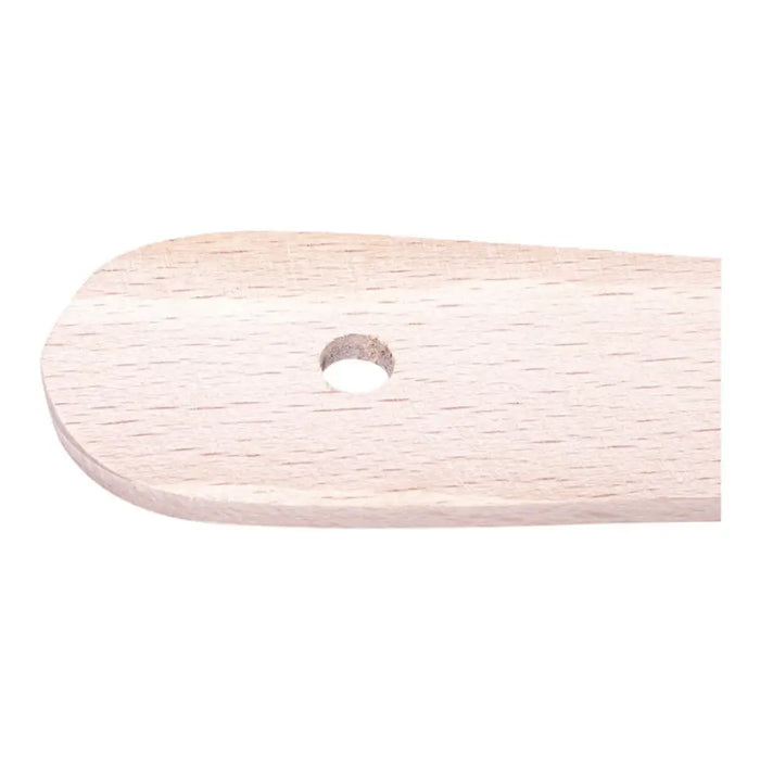 ШПАТУЛА 29 СМ СЪРЦЕ БУК LEROY