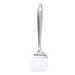 ШПАТУЛА РЕШЕТЪЧНА 33 СМ BRIO INOX PEARL