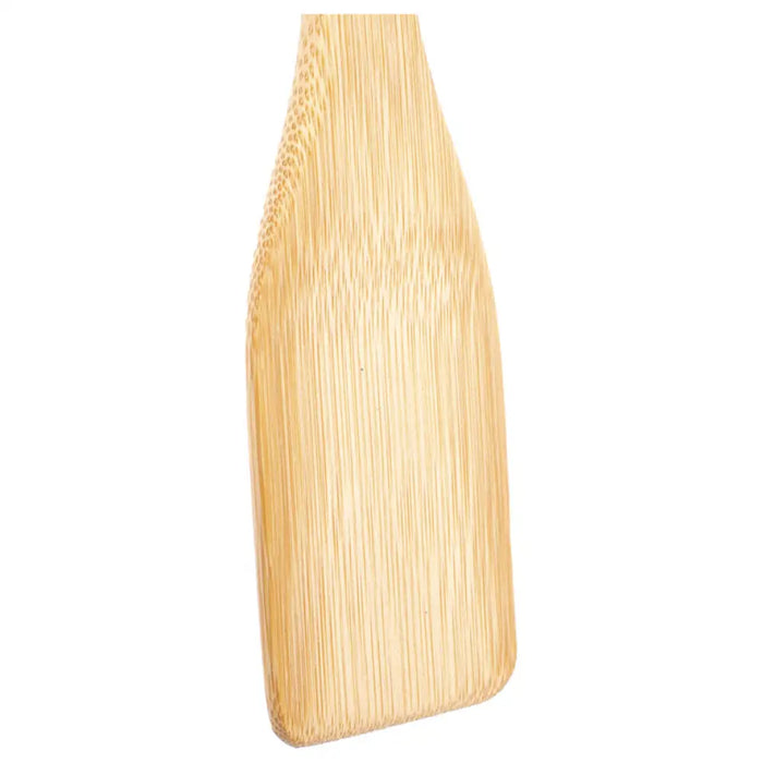 ШПАТУЛА ШИРОКА БАМБУКОВА 30СМ Z1157 ZOKURA