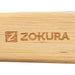 ШПАТУЛА ЗА УОК БАМБУКОВА 33.5СМ Z1165 ZOKURA