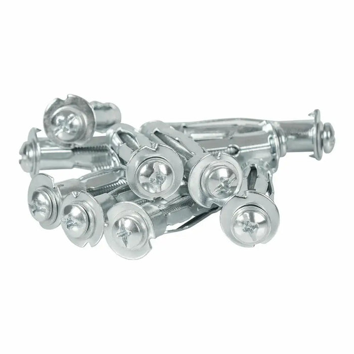 шпилки и винтове Rapid 13 x 52 mm M6 x 63 mm Метал