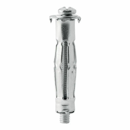 шпилки и винтове Rapid 13 x 52 mm M6 x 63 mm Метал