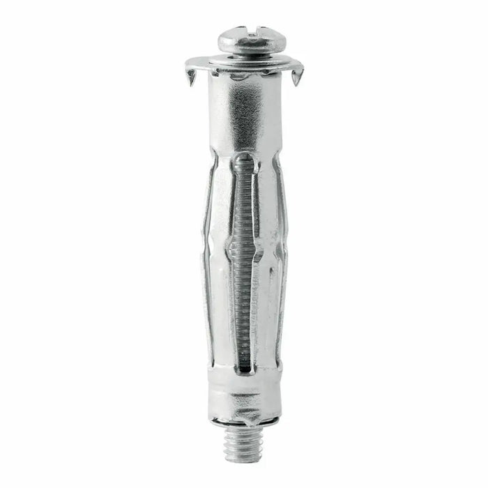 шпилки и винтове Rapid 13 x 52 mm M6 x 63 mm Метал