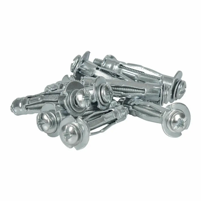 шпилки и винтове Rapid M4 x 40 mm Ø 8 x 32 mm Метал