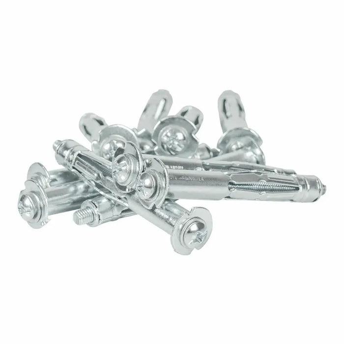 шпилки и винтове Rapid Ø 11 x 65 mm M5 x 74 mm Метал