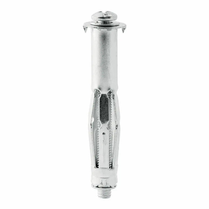 шпилки и винтове Rapid Ø 13 x 65 mm M6 x 75 mm Метал
