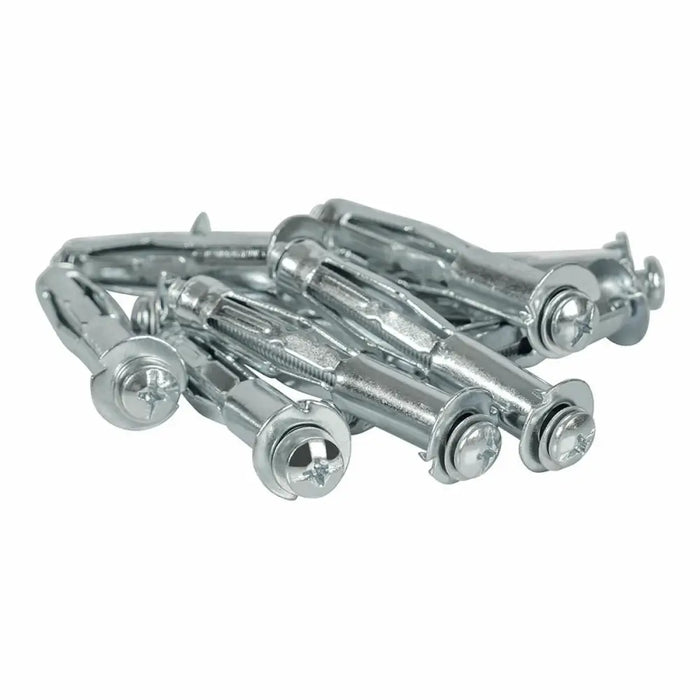 шпилки и винтове Rapid Ø 13 x 65 mm M6 x 75 mm Метал