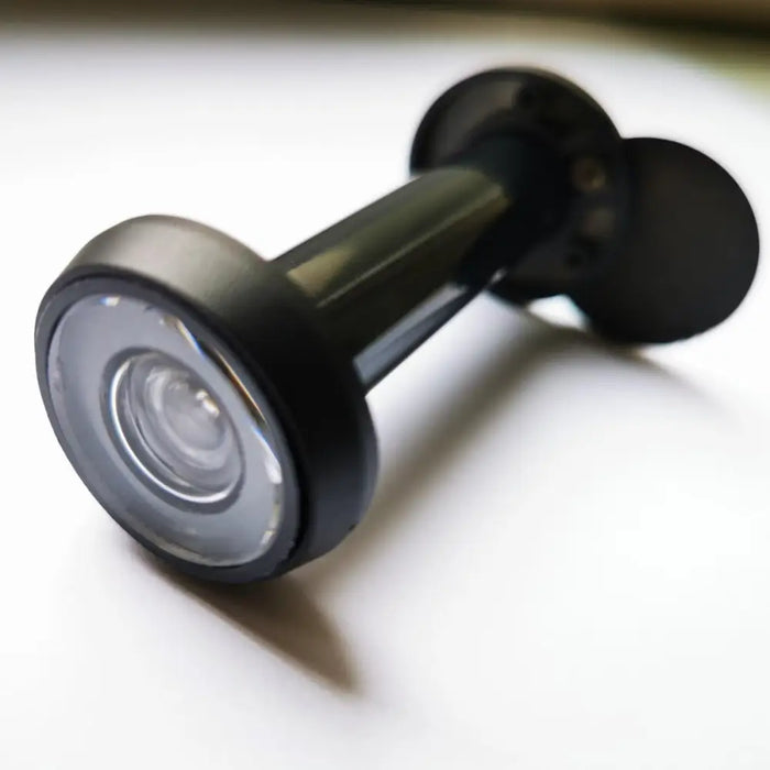 ШПИОНКА 60/110ММ,Ф16MM ЧЕРНА