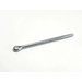 ШПЛЕНТ ПРАВ DIN94/ZINC 4X30 4БР BM