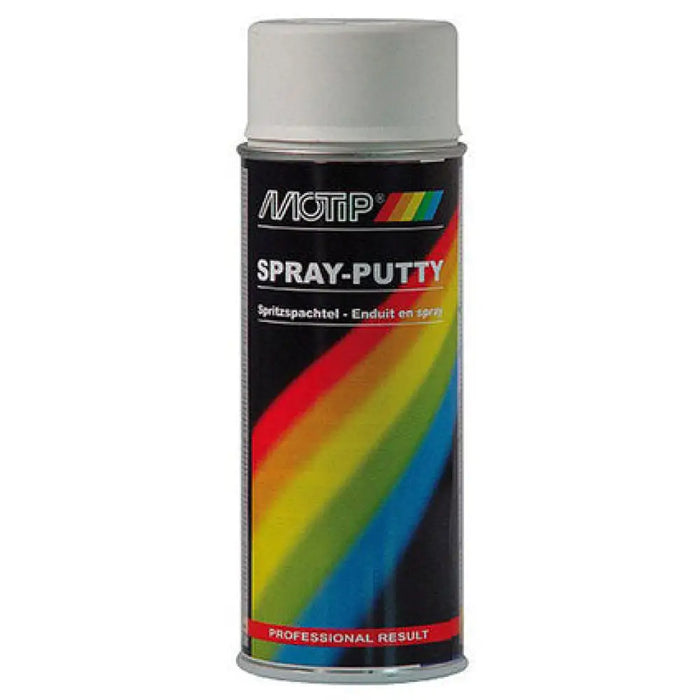 ШПРИЦ КИТ 400ML MOTIP