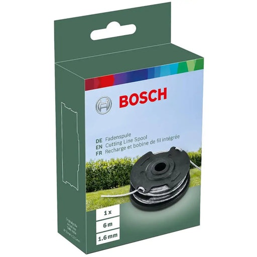 ШПУЛА С КОРДА BOSCH 6 M Х 1.6 MM