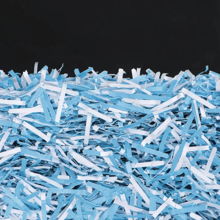 Шредер Hama Home X10CD A4 10 листа CD/DVD Черен