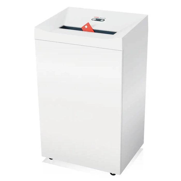 Шредер HSM Pure 940 165 л 3,9x40 мм