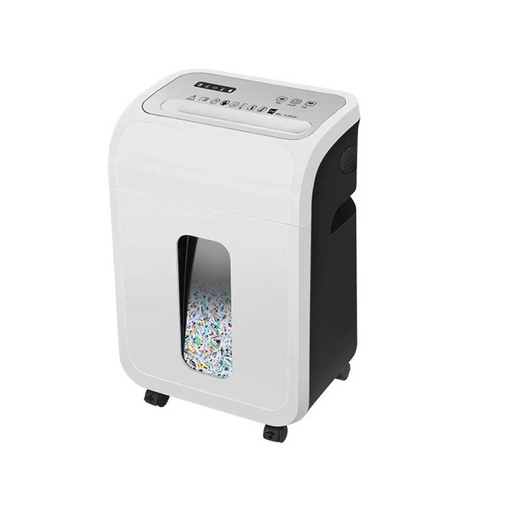 Шредер за хартия Tracer DataRazor Бял