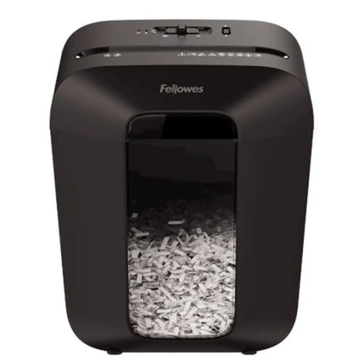 Шредер за хартия Fellowes Powershred LX50 17 L