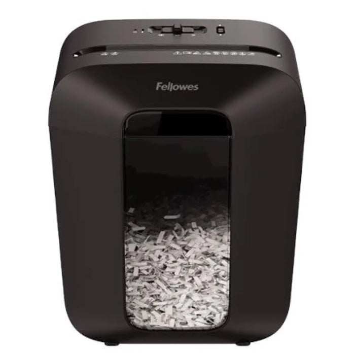 Шредер за хартия Fellowes Powershred LX50 17 L