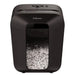 Шредер за хартия Fellowes Powershred LX50 17 L