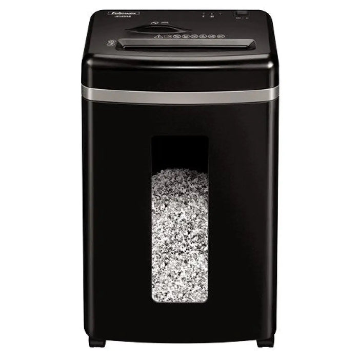Шредер за хартия Fellowes Powershred 450M Micro-cut шрединг