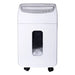 Шредер Activejet ASH 1602M P 5 28 l 2x14 mm шредове бял