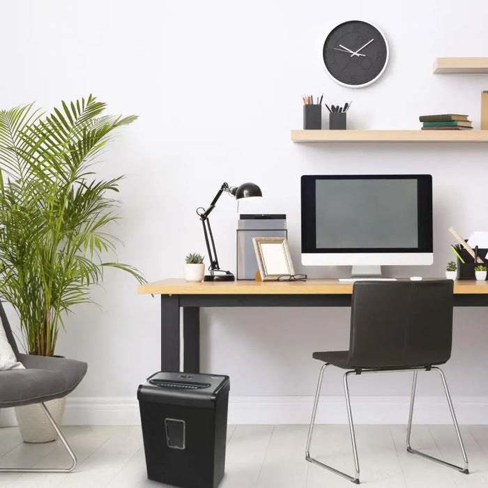 Шредер ’Premium M8+’ HAMA-50548