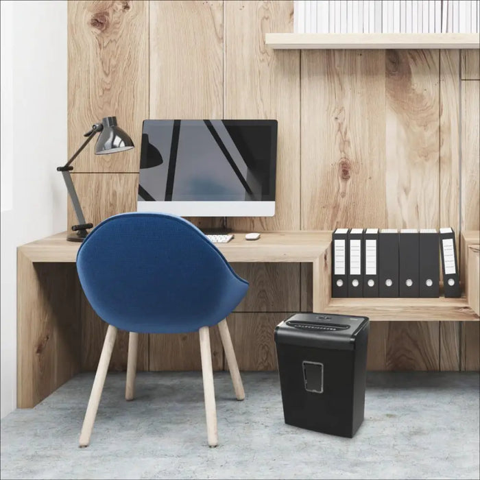 Шредер ’Premium M8+’ HAMA-50548