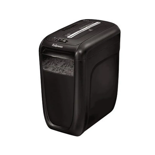 Шредер Fellowes Personal Powershred 60Cs 22L