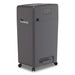 Шредер HP ONESHRED 16MC micro cut P-5 16 card 30l светло сив