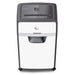 Шредер HP ONESHRED 16MC micro cut P-5 16 card 30l светло сив