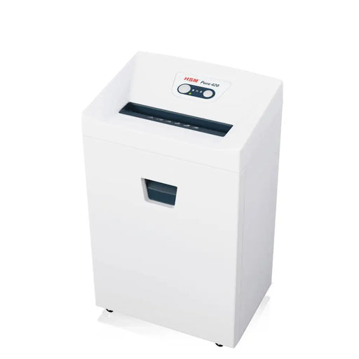Шредер HSM Pure 420 35 л 1,9x15 мм