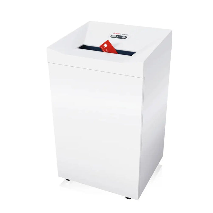 Шредер HSM Pure 630 130 л 3,9 мм