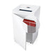Шредер HSM Pure 630 130 л 4,5x30 мм