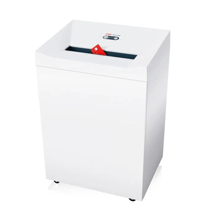 Шредер HSM Pure 740 145 л 3,9 мм