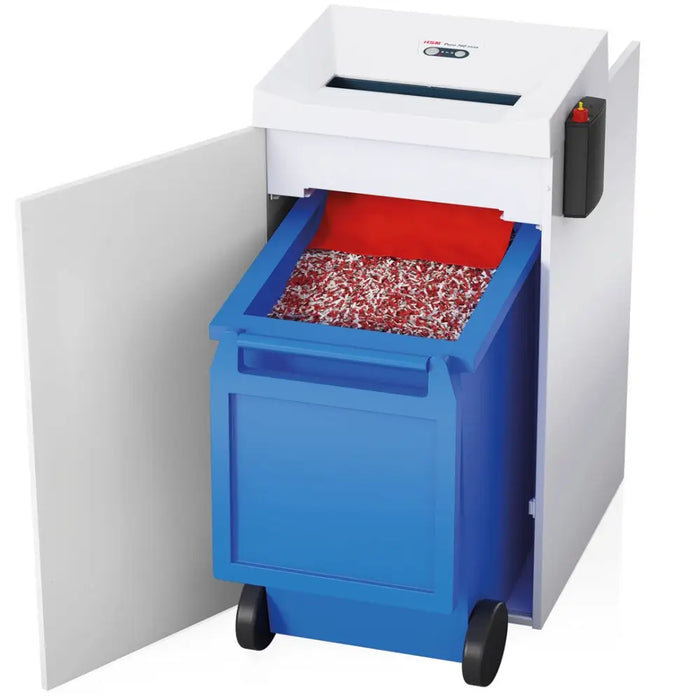 Шредер HSM Pure 740 max 240 l 4,5x30 mm