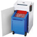Шредер HSM Pure 740 max 240 l 4,5x30 mm