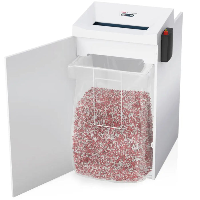 Шредер HSM Pure 740 max 240 l 4,5x30 mm