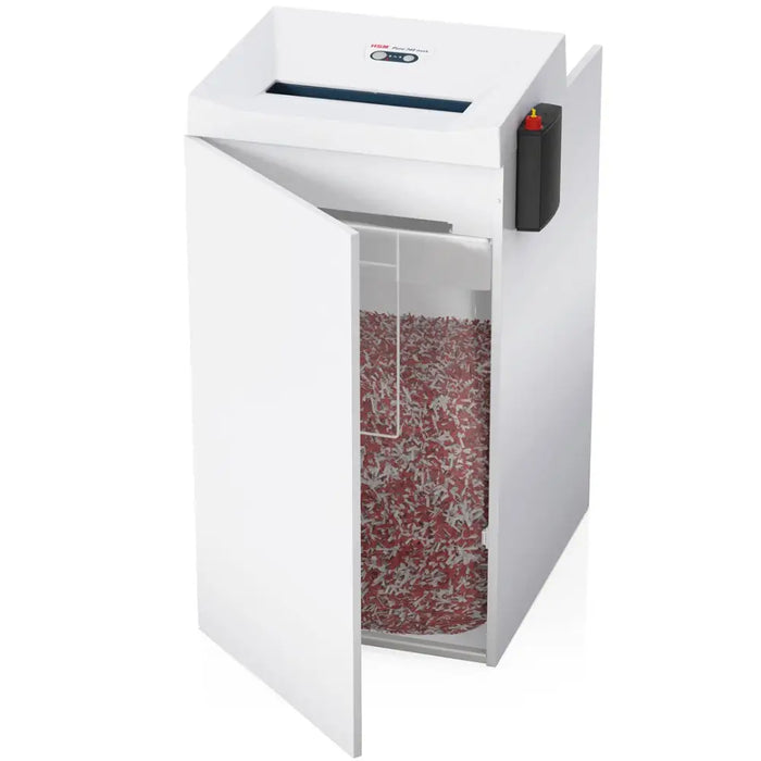 Шредер HSM Pure 740 max 240 l 4,5x30 mm